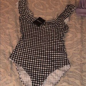 Forever 21 bodysuit